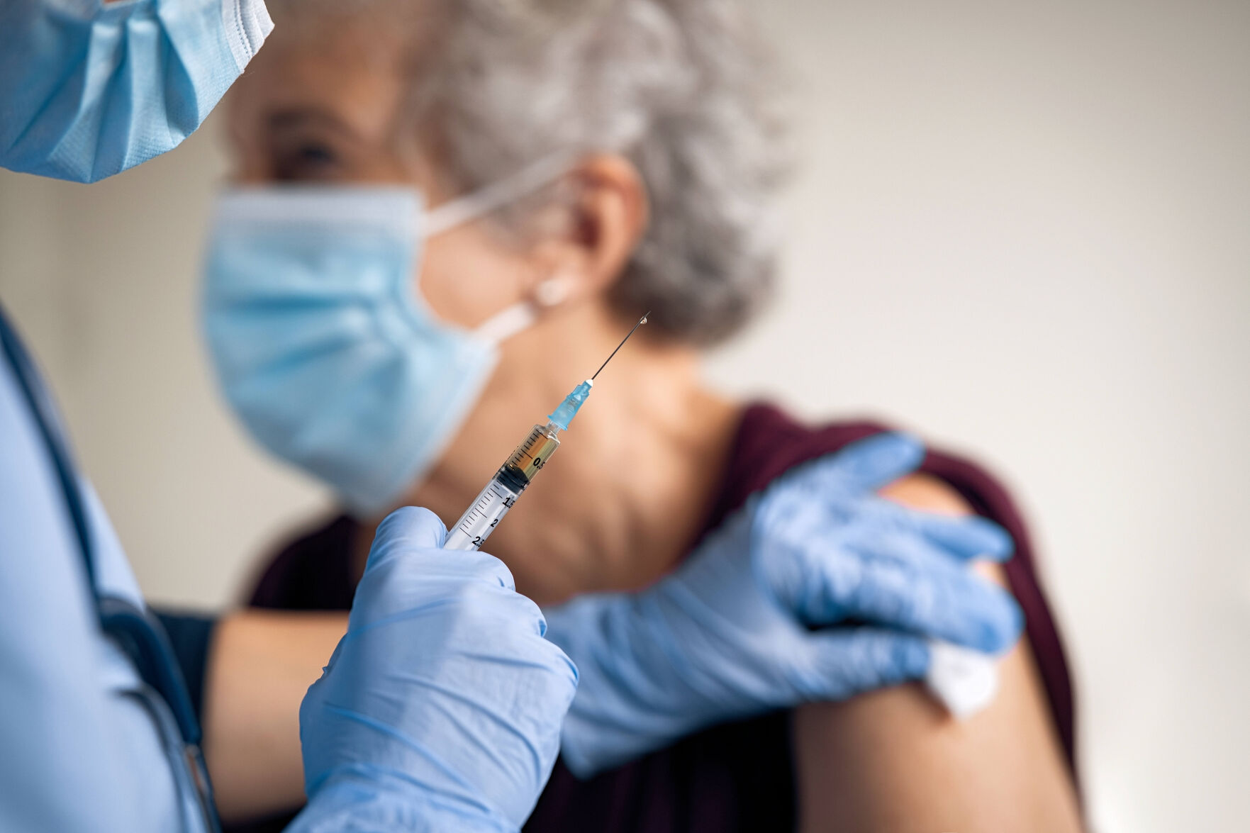 Vaccination